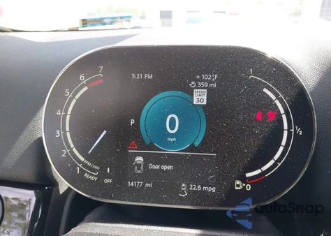 2023 Mini Countryman Cooper S from USA, damaged, VIN WMZ53BR02P3P83942